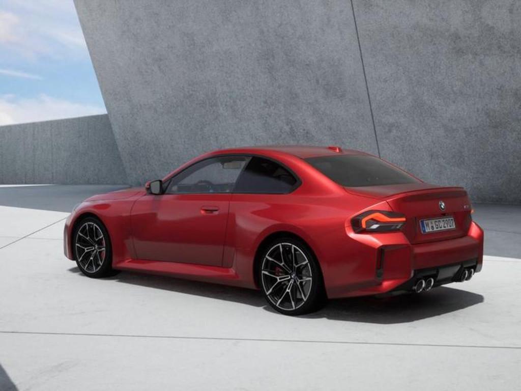 BMW M2