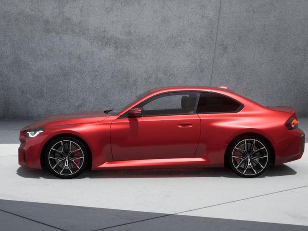 BMW M2