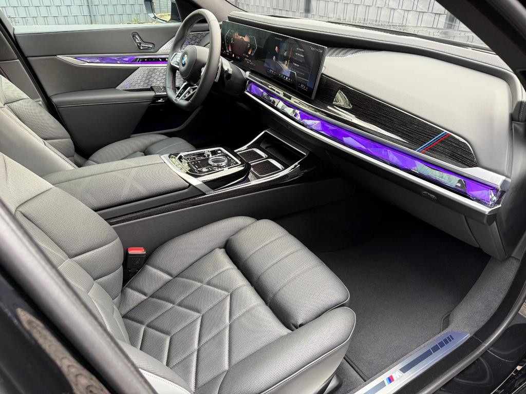 BMW 7 Serie