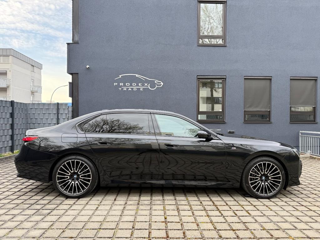 BMW 7 Serie