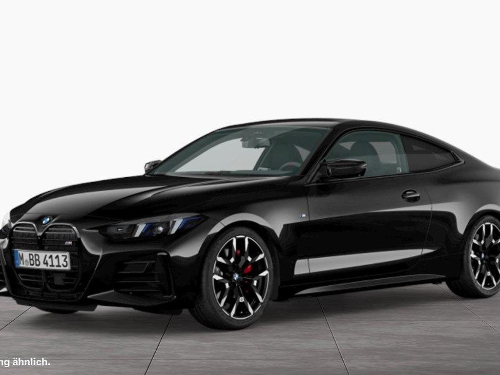 BMW M440 2025 Benzine