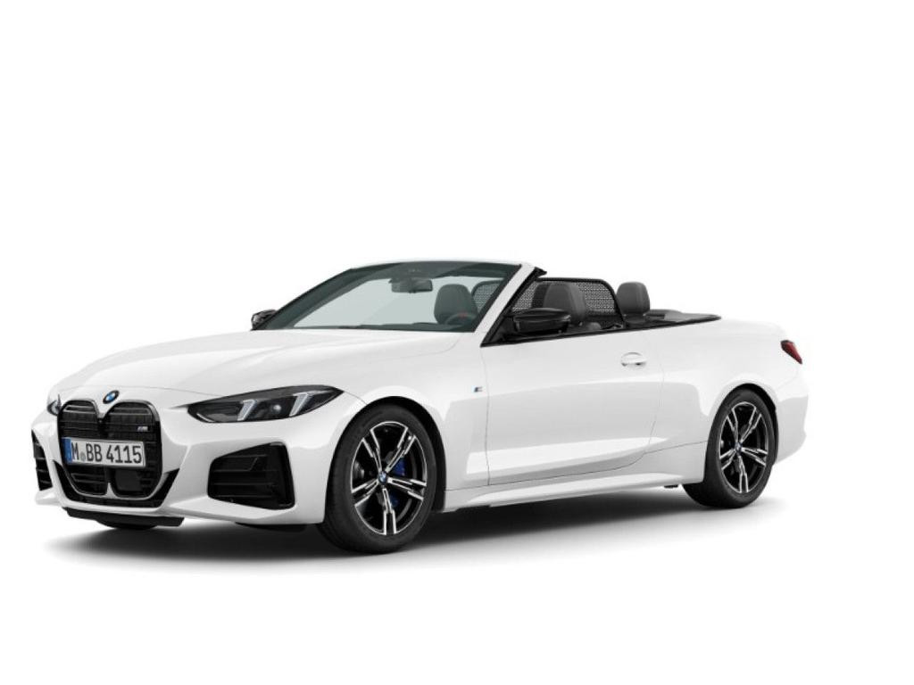 BMW M440