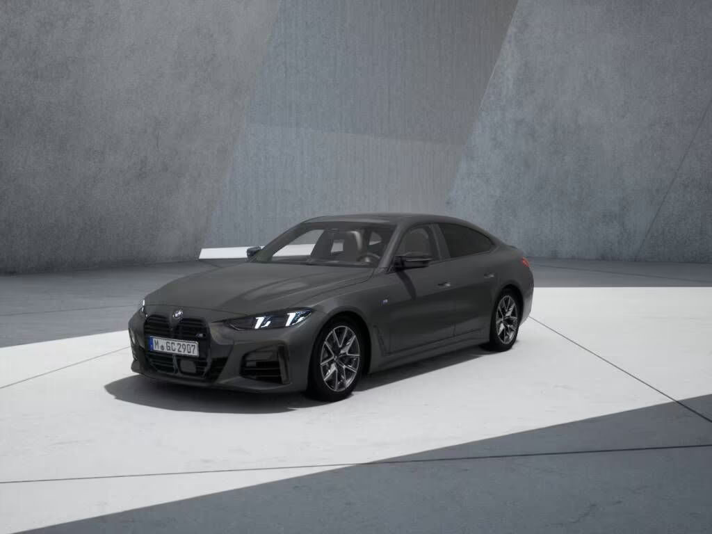 BMW M440 2025 Benzine