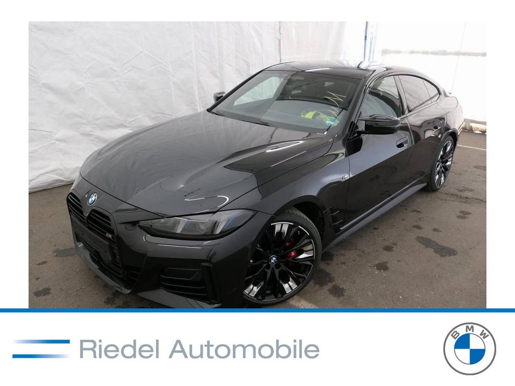 BMW M440 2025 Benzine