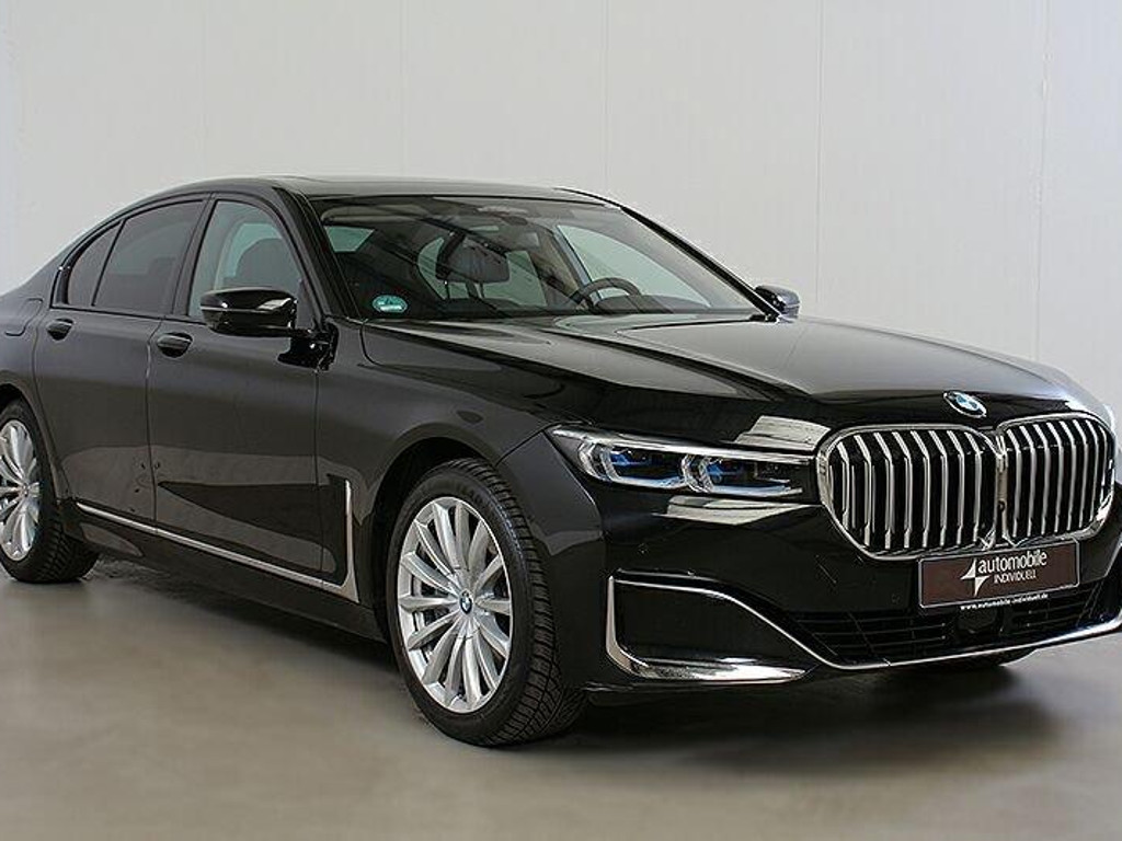 BMW 7 Serie