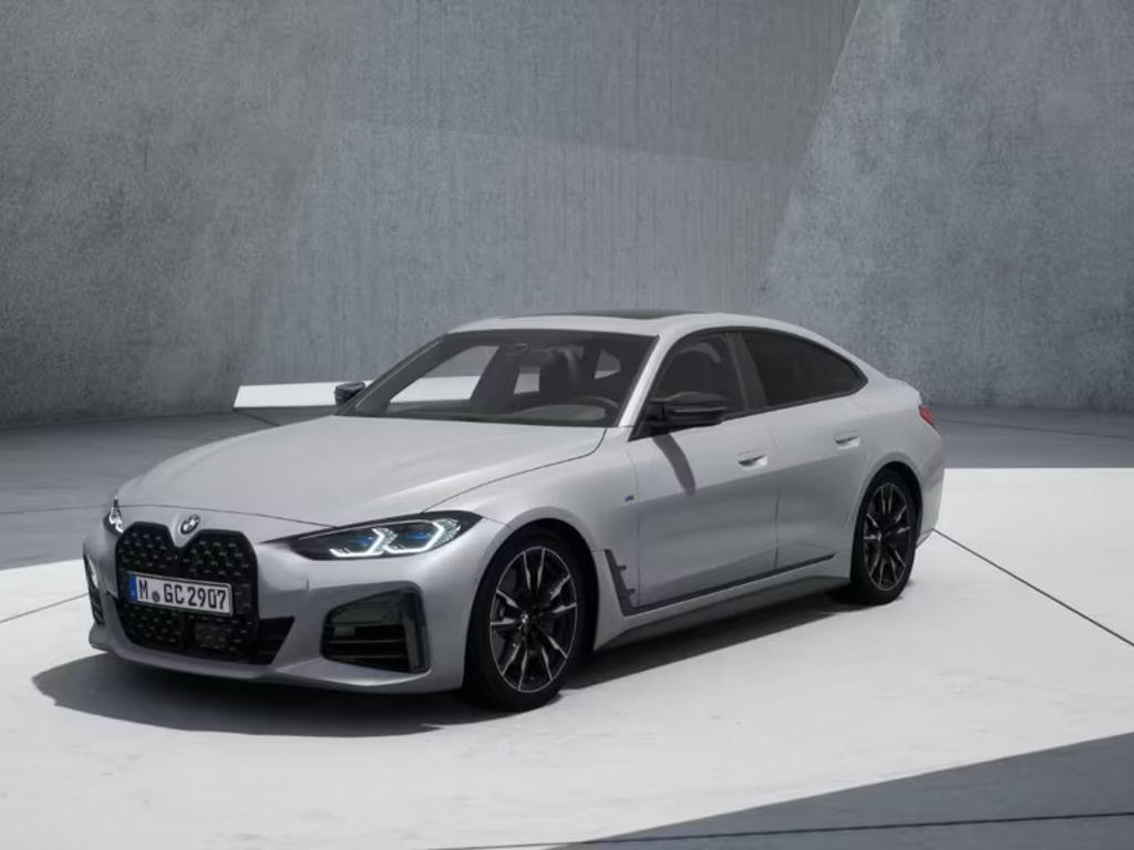 BMW M440 2021 Benzine