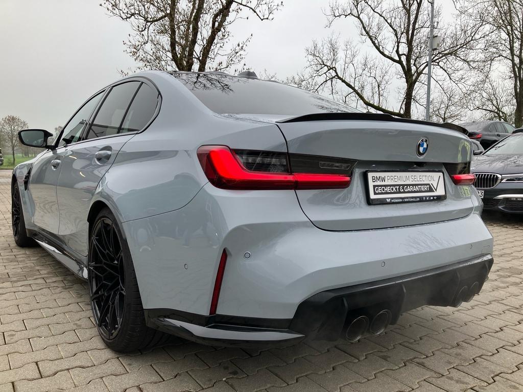 BMW M3