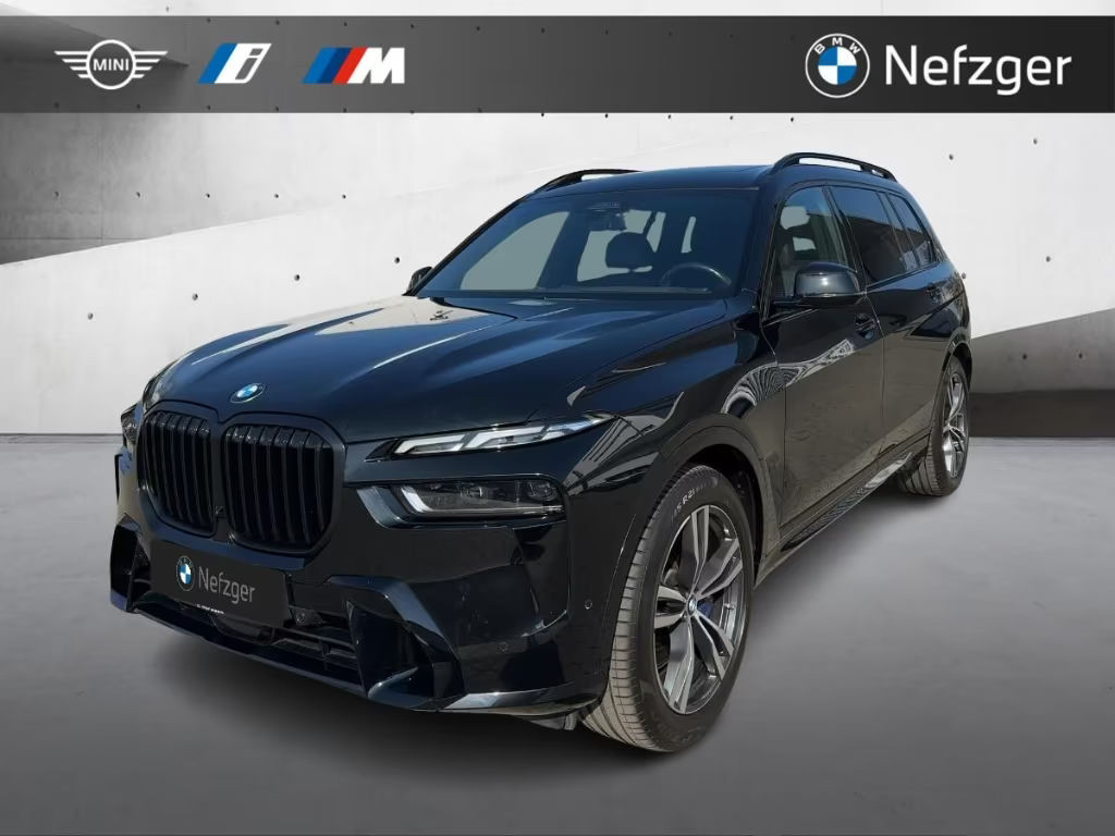 BMW X7 2023 Diesel