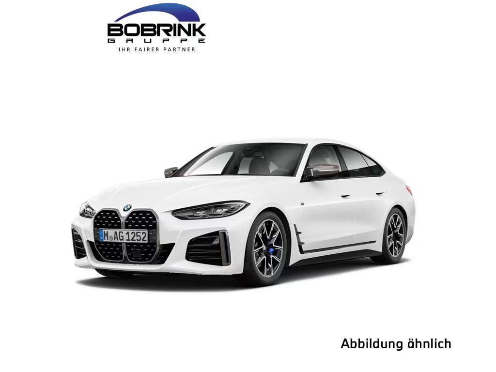 BMW M440 2023 Benzine