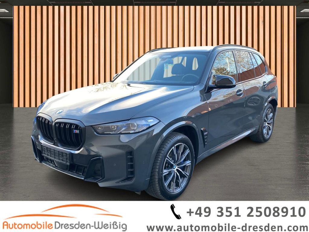 BMW X5 2024 Benzine