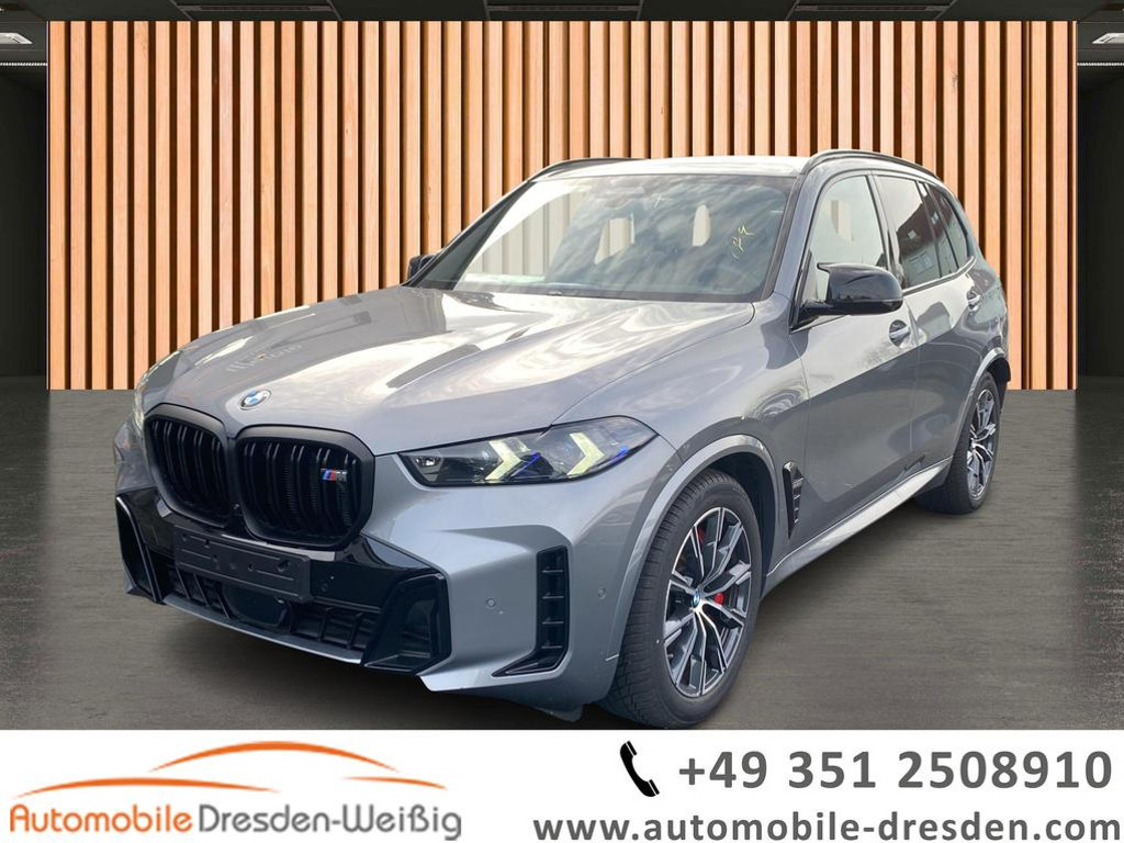 BMW X5 2024 Benzine