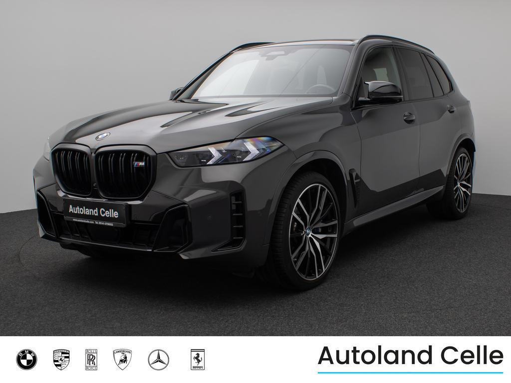 BMW X5 2023 Benzine