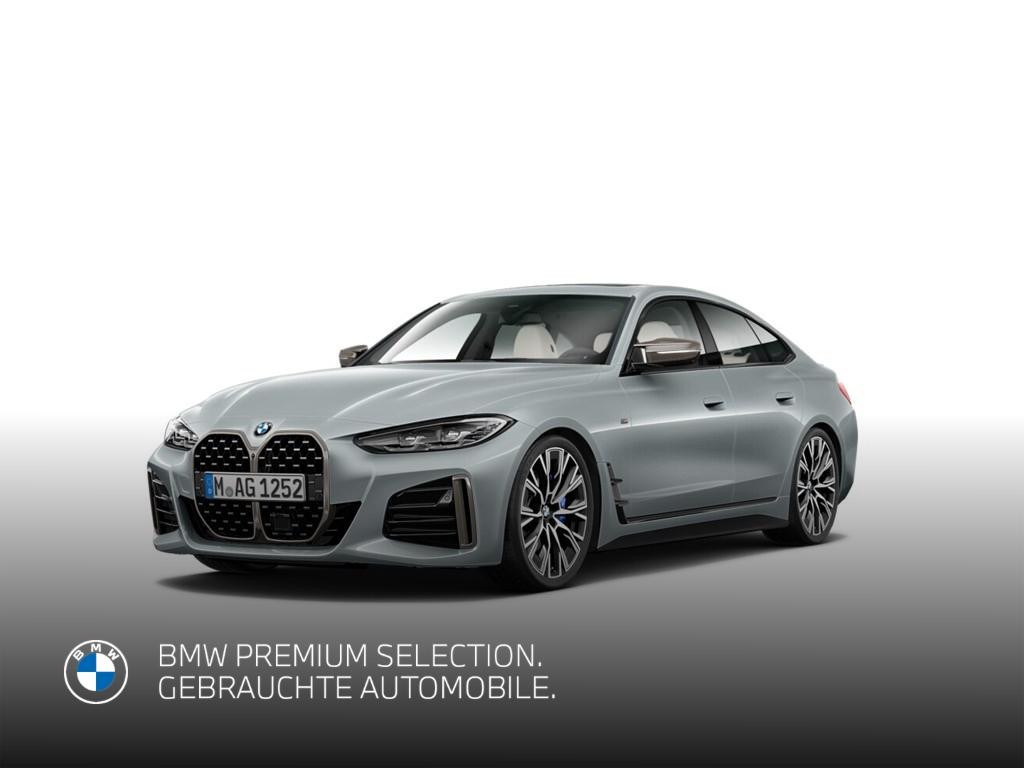 BMW M440 2023 Benzine