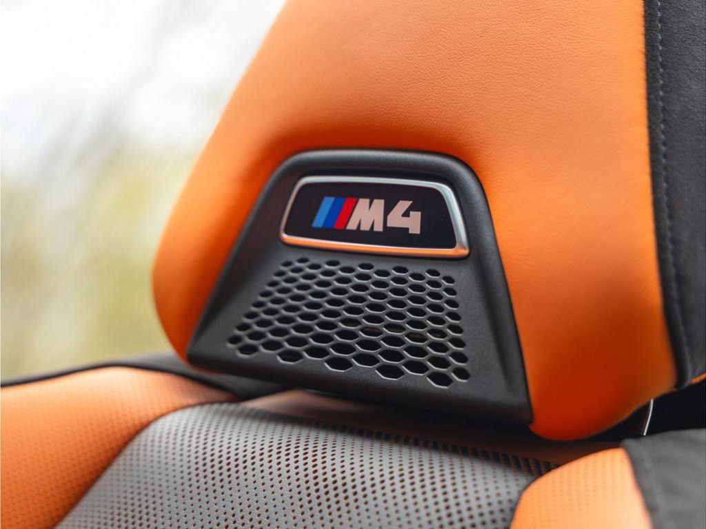 BMW M4