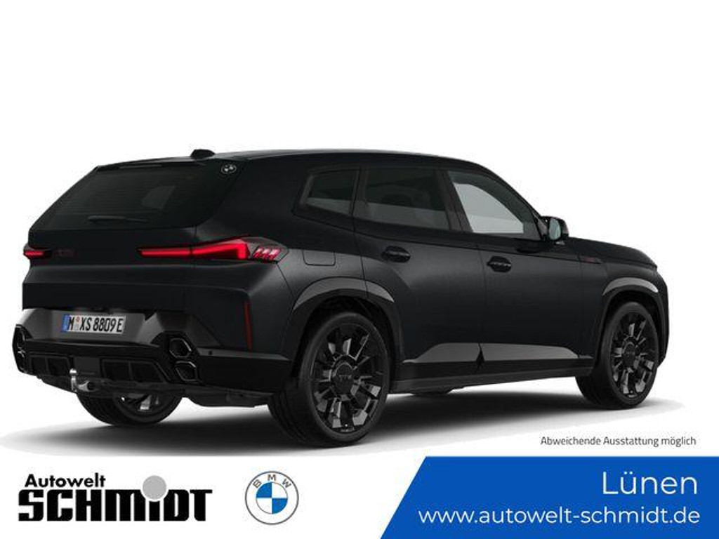 BMW XM