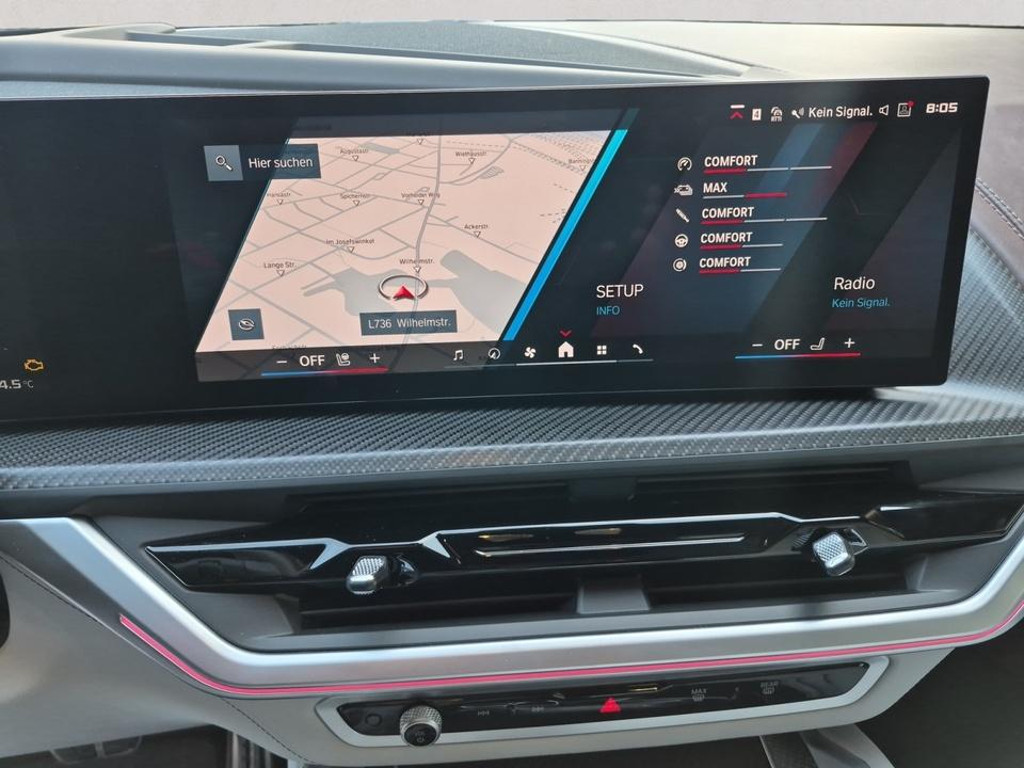 BMW XM