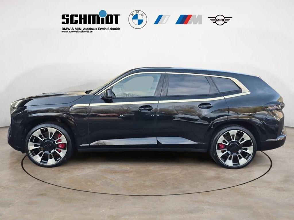 BMW XM