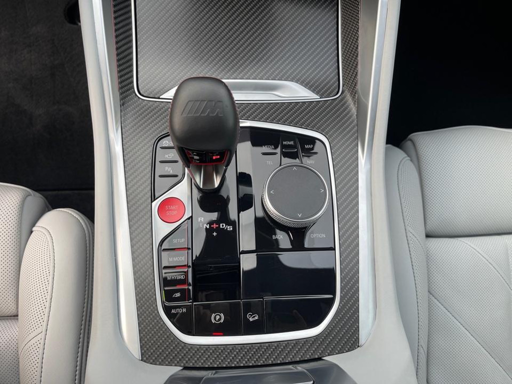 BMW XM