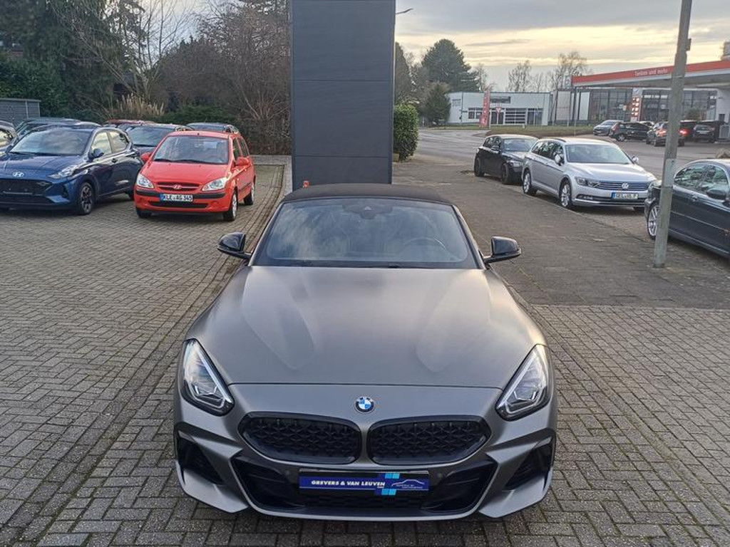 BMW Z4