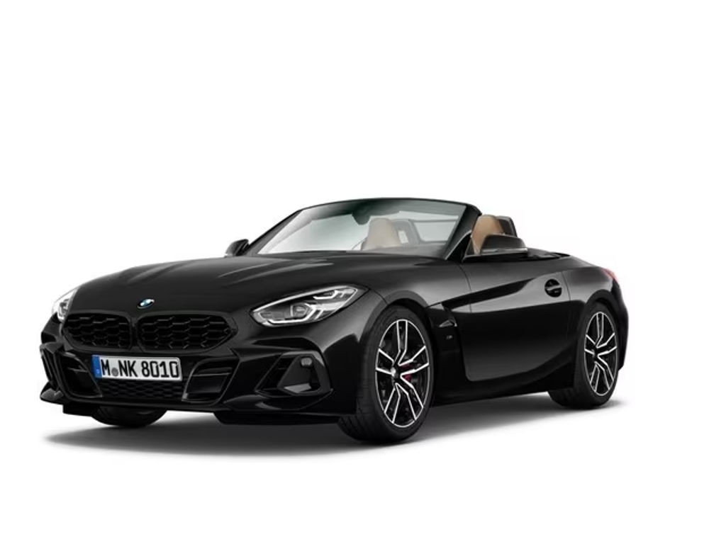 BMW Z4 2023 Benzine