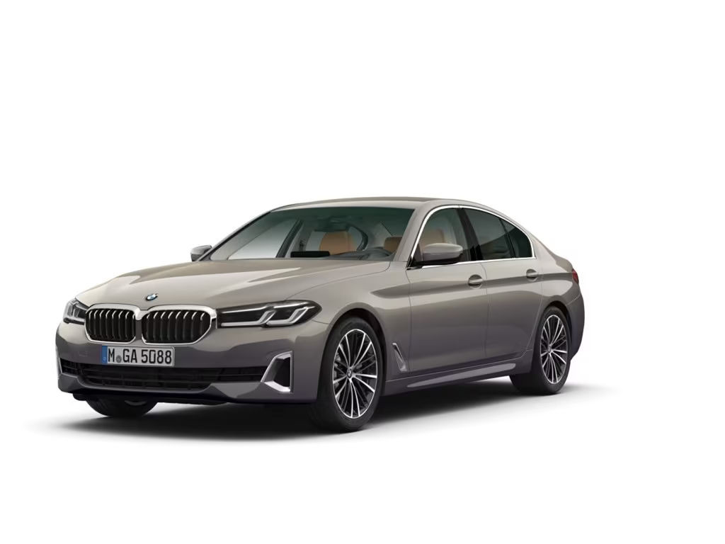 BMW 5 Serie 2023 Benzine