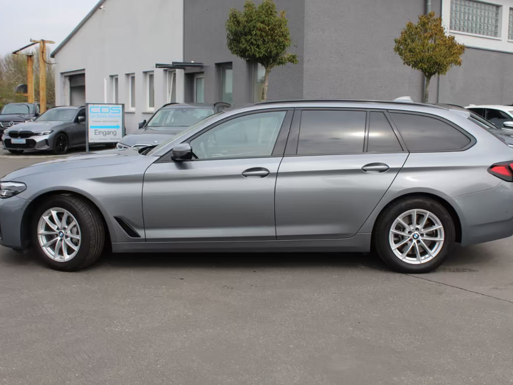 BMW 5 Serie 2023 Diesel