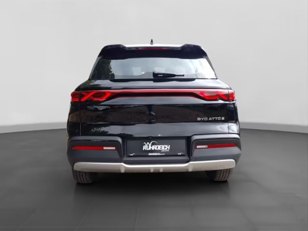 BYD Atto 2