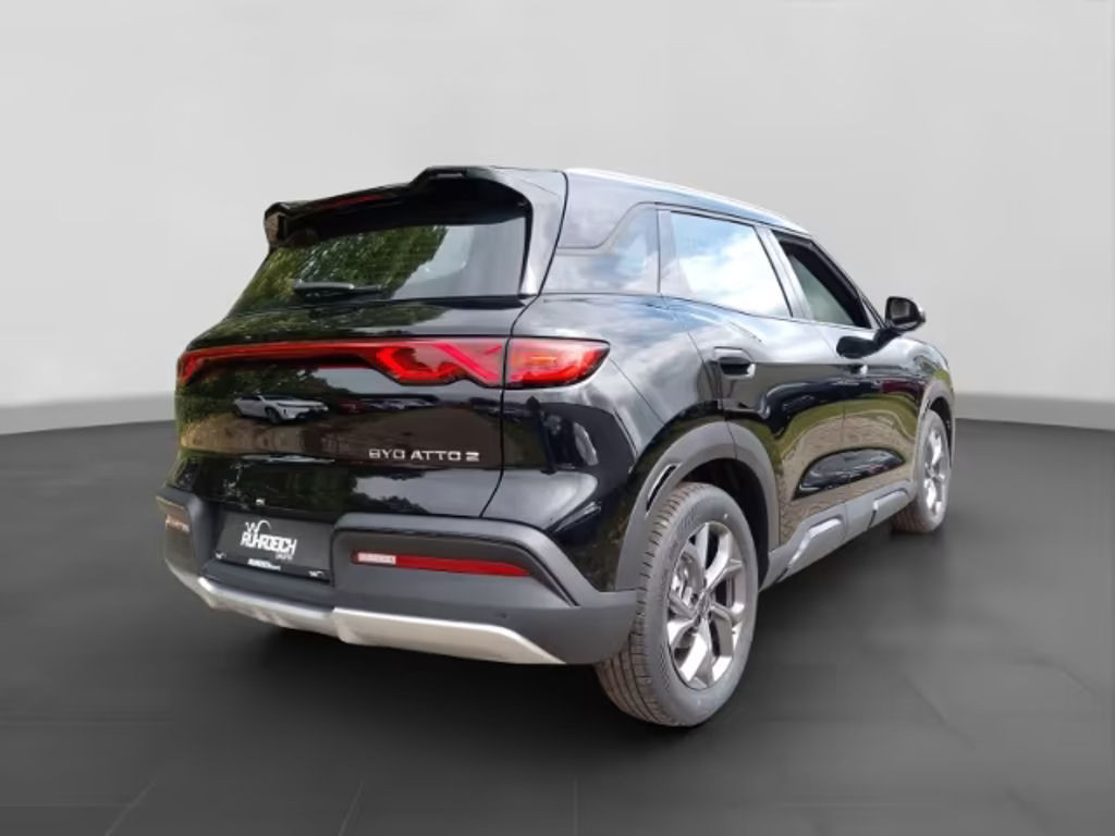 BYD Atto 2