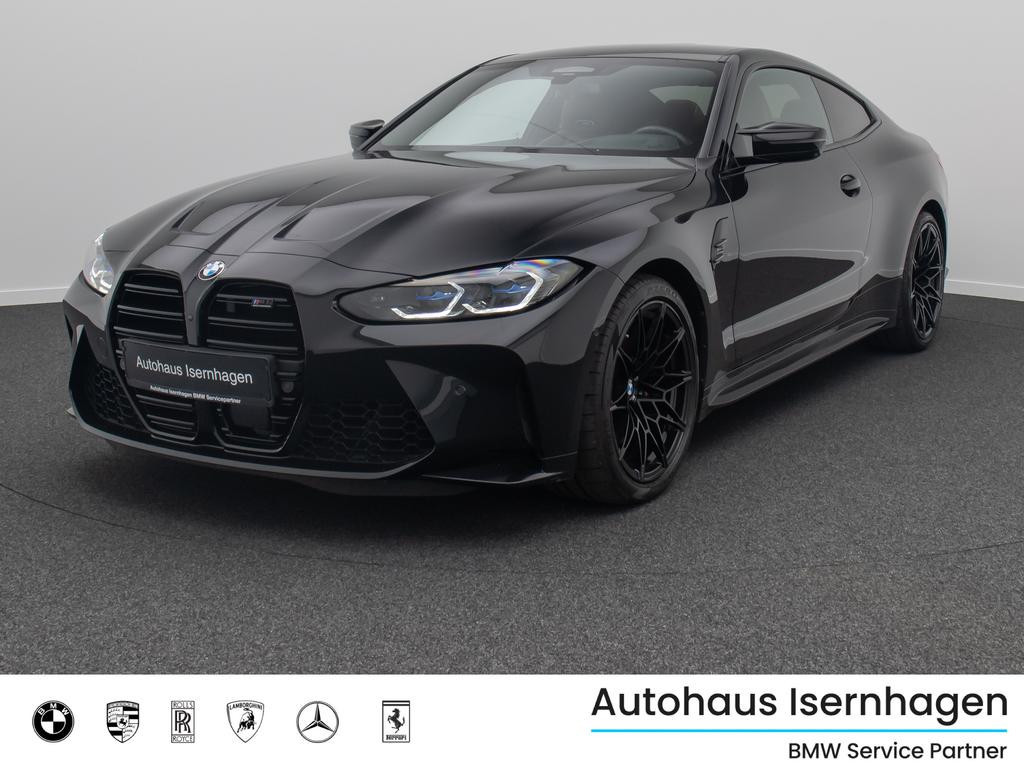 BMW M4 2022 Benzine