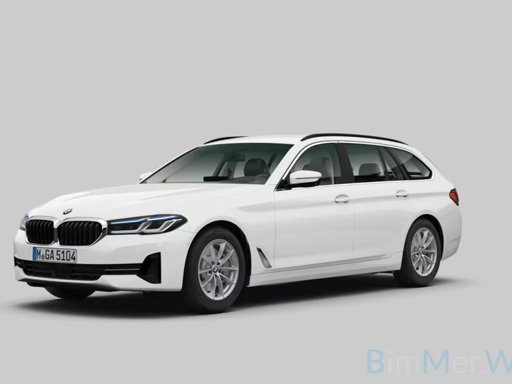 BMW 5 Serie 2023 Diesel