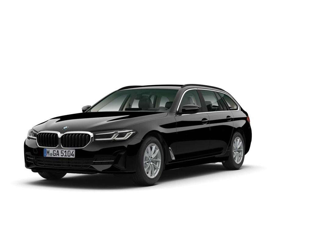 BMW 5 Serie 2023 Diesel