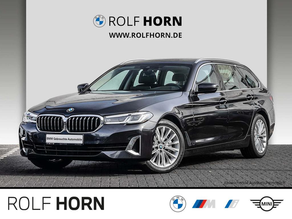 BMW 5 Serie 2023 Diesel