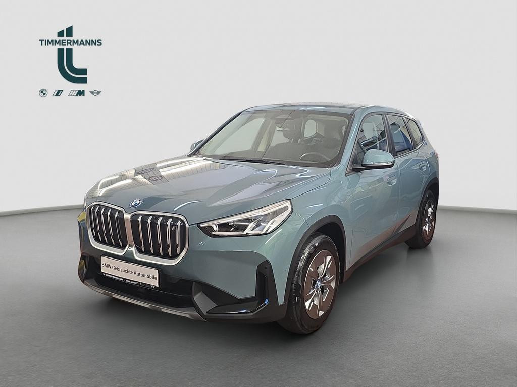 BMW iX1 2023 Elektrisch