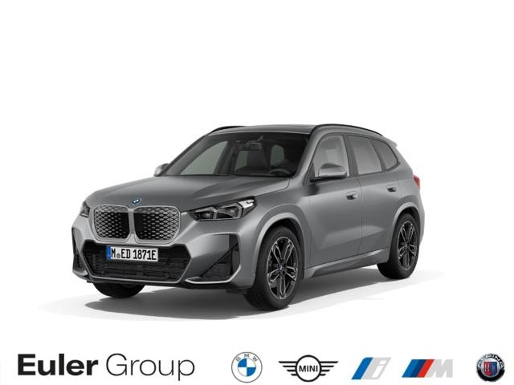 BMW iX1 2023 Elektrisch
