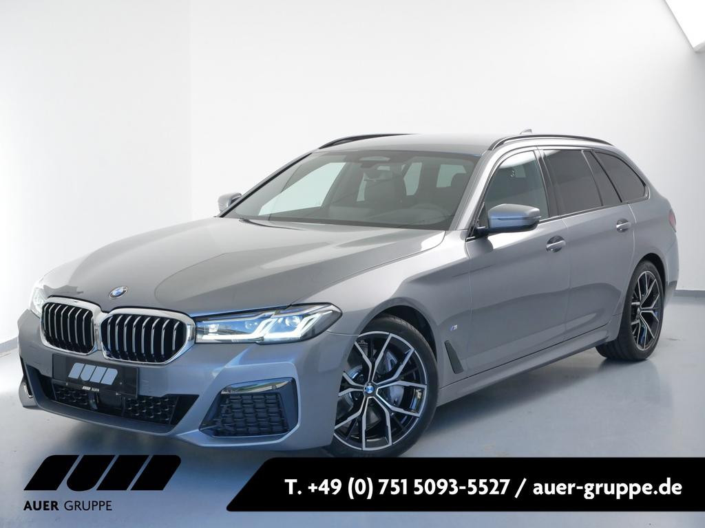 BMW 5 Serie 2022 Diesel