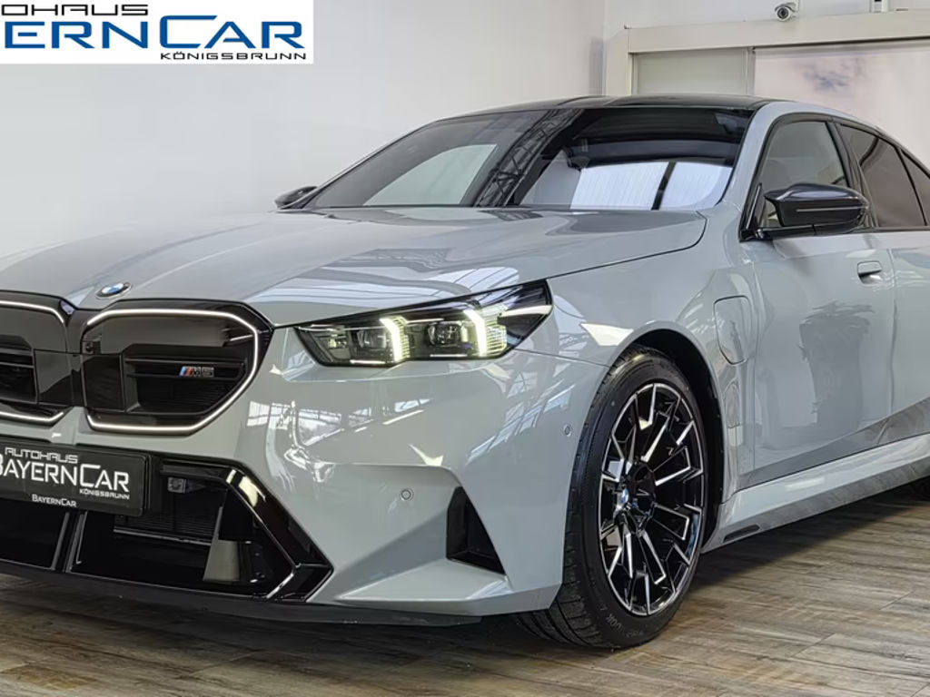 BMW M5