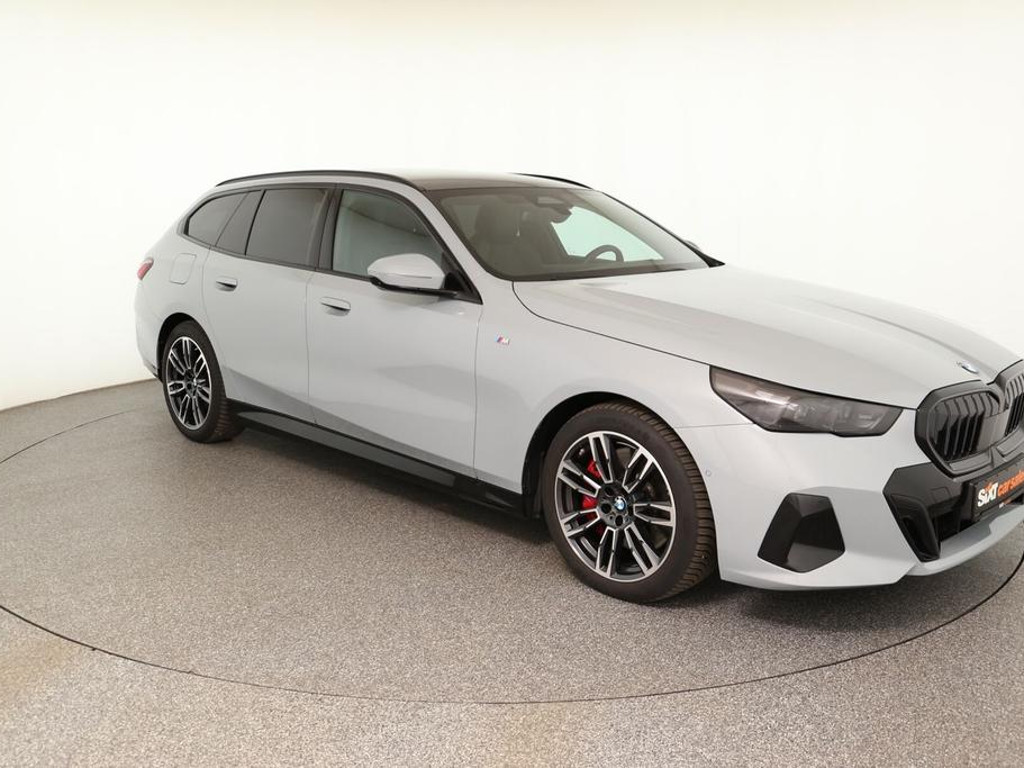 BMW 5 Serie 2025 Diesel