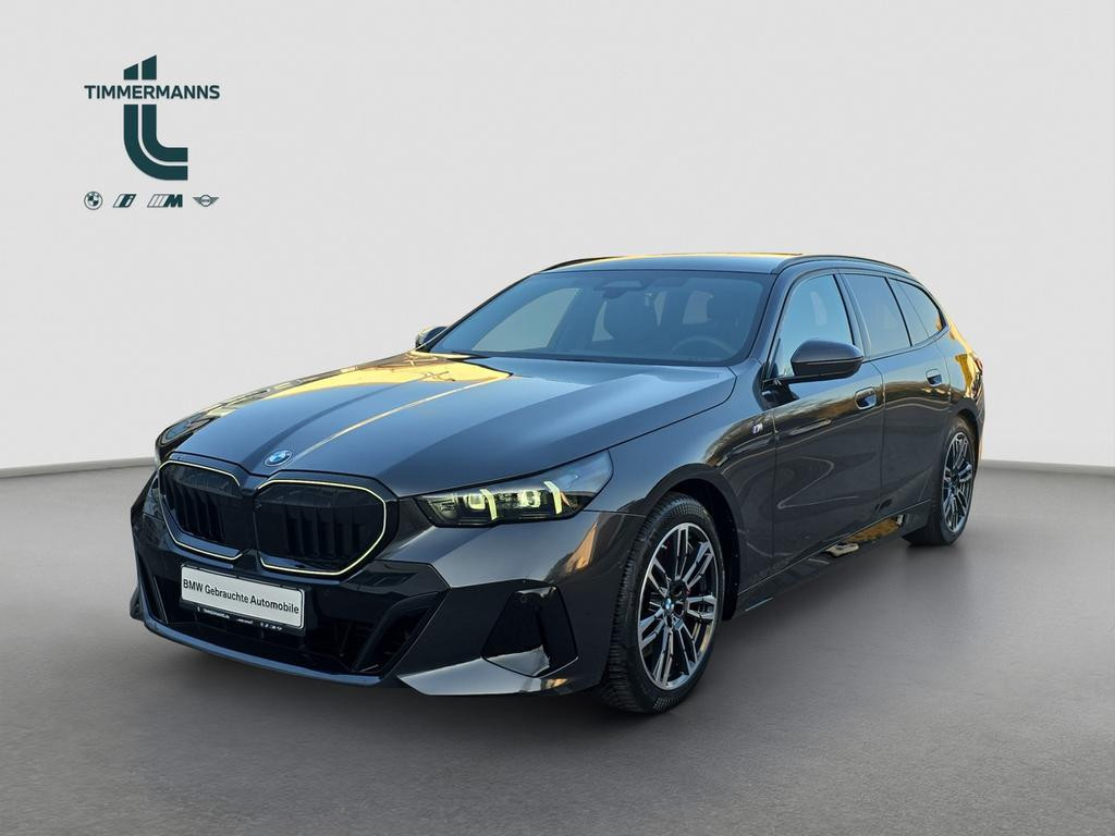BMW 5 Serie 2025 Diesel