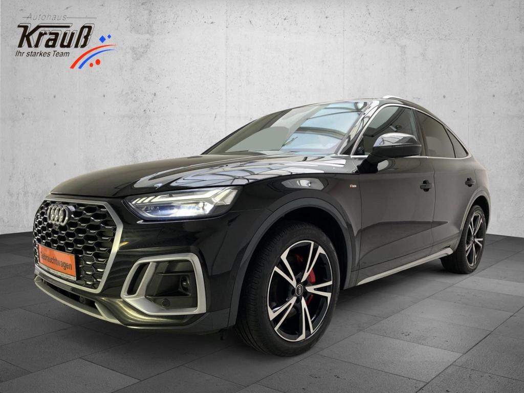 Audi Q5 2021 Diesel