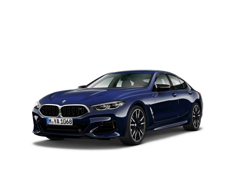 BMW M850 2023 Benzine