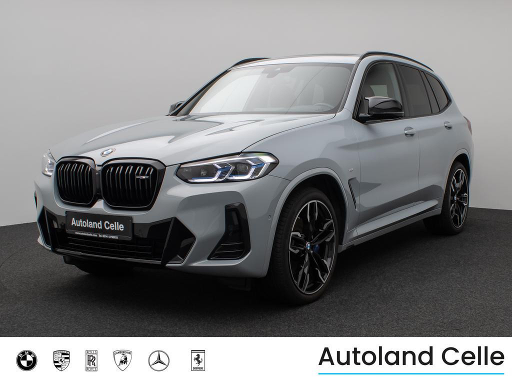 BMW X3 2023 Diesel
