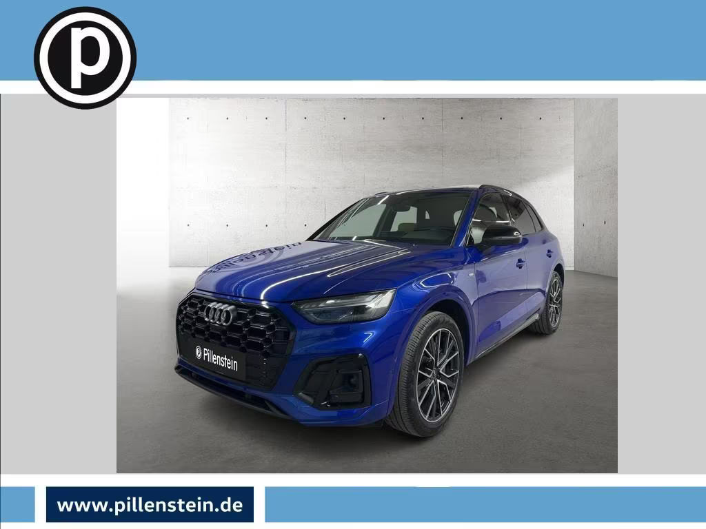 Audi Q5 2021 Diesel
