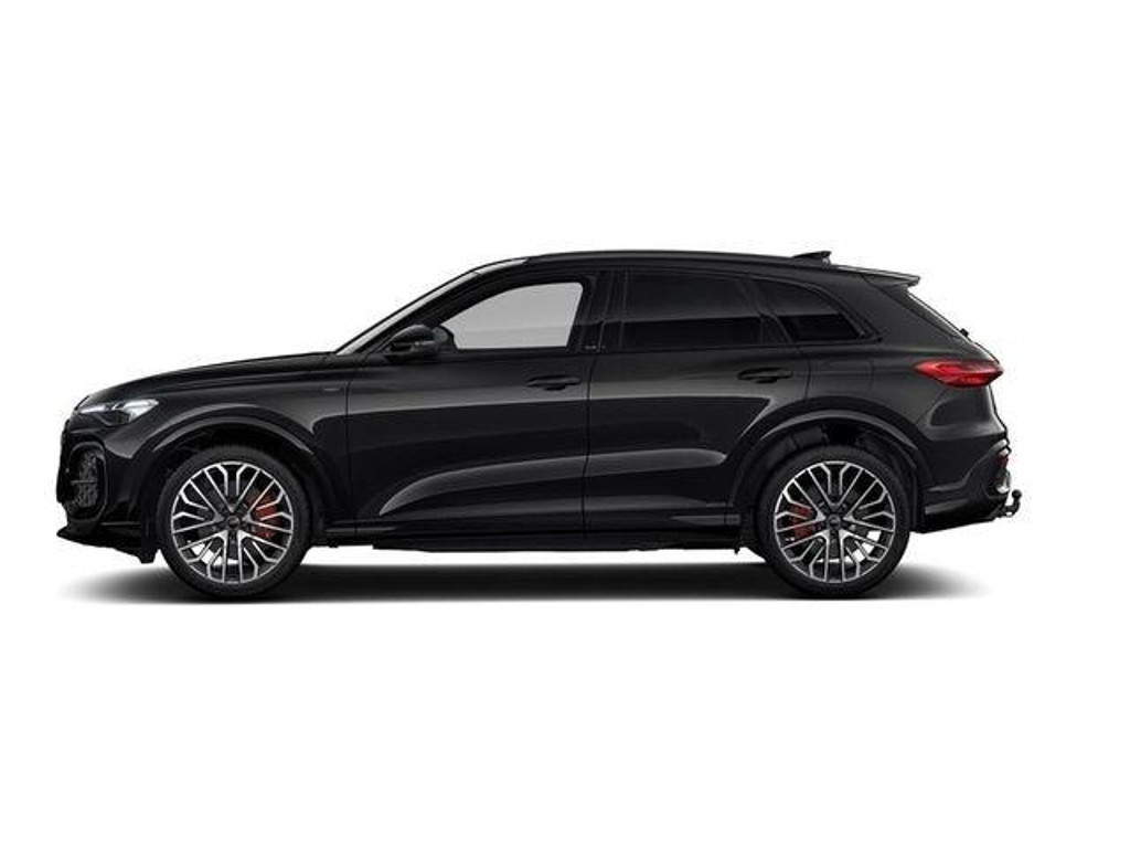 Audi Q5 2026 Hybride Benzine