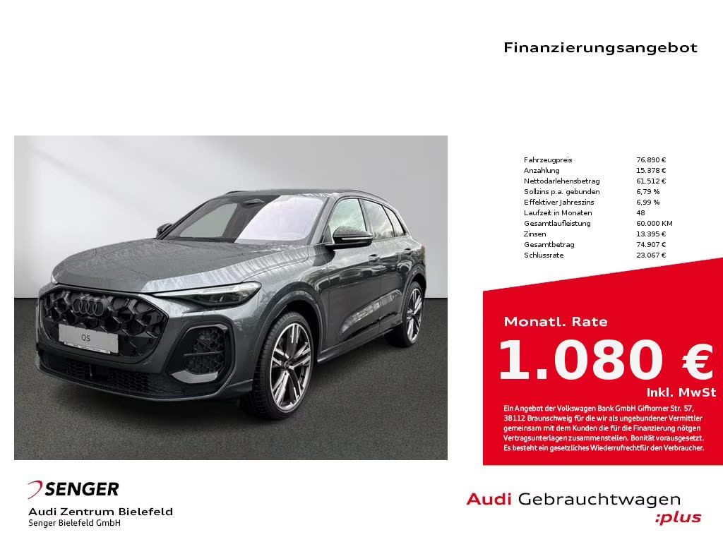 Audi Q5 2026 Diesel