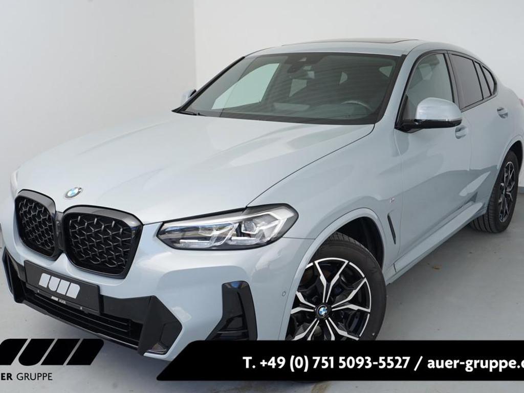 BMW X4 2023 Diesel