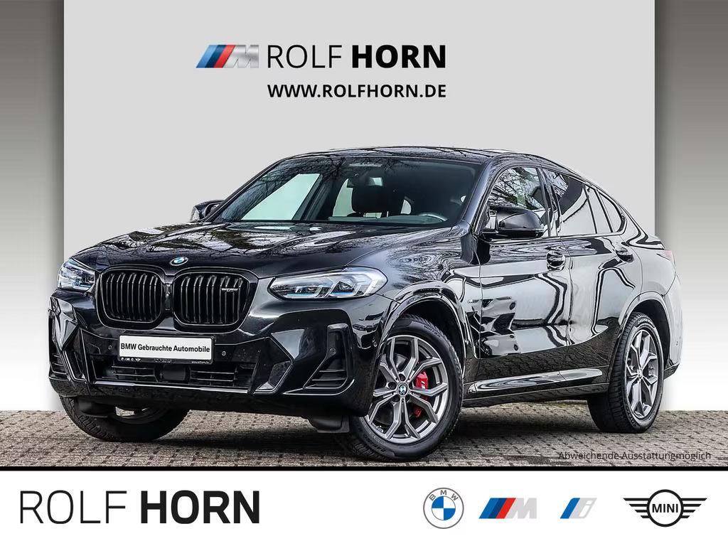 BMW X4 2022 Diesel