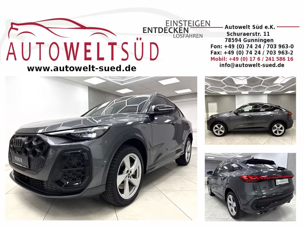 Audi Q5 2025 Diesel