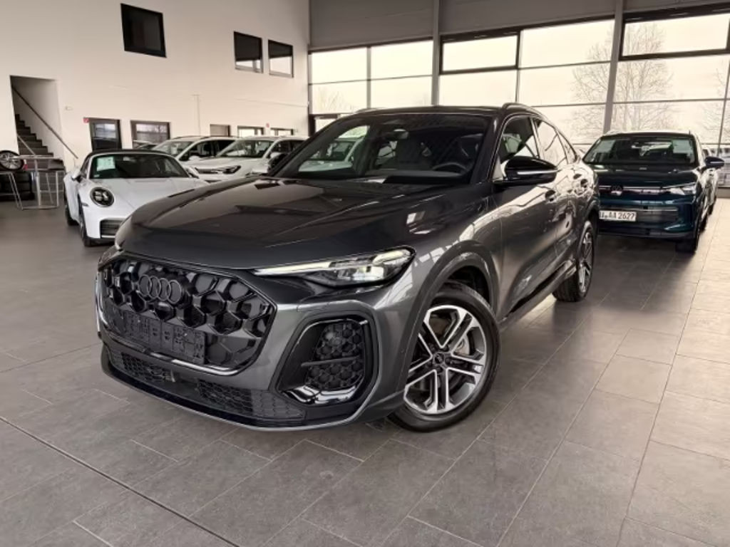 Audi Q5 2025 Diesel