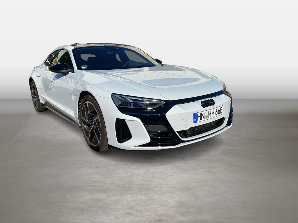 Audi RS e-tron GT