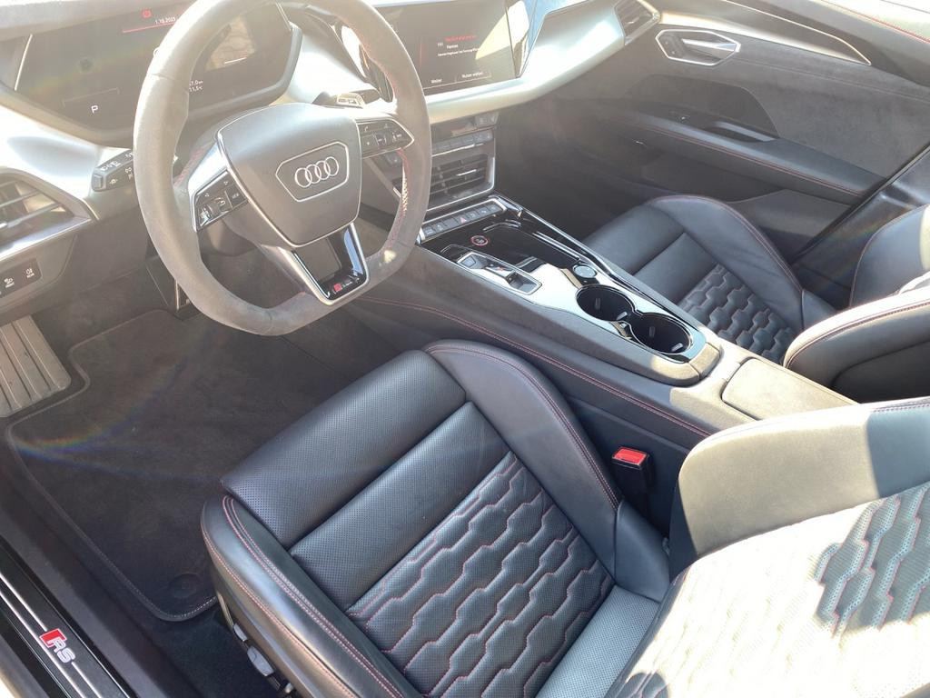 Audi RS e-tron GT